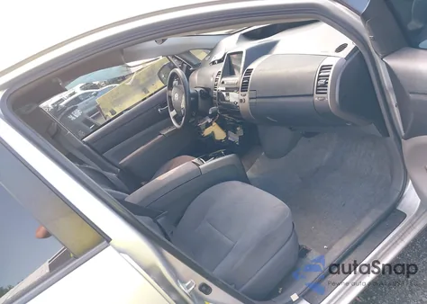 2009 Toyota Prius from USA, damaged, VIN JTDKB20U197828449